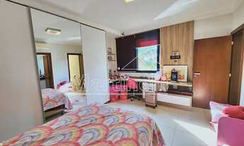 Imagem 7: Casa Sobrado Condomínio em Ribeirão Preto