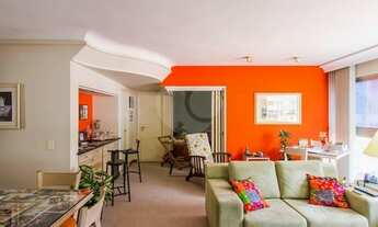 Imagem 4: Apto nos Jardins, próximo ao Bialik