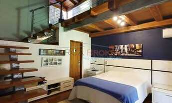 Imagem 2: CASA CONCEITO NO CONDOMÍNIO VILLAGE VISCONDE DE ITAMARÁCA