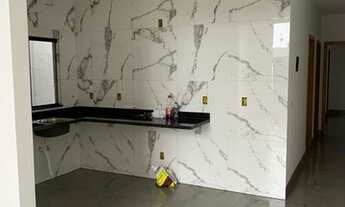 Imagem 5: Casa 2/4 no Jardim Boa Esperança