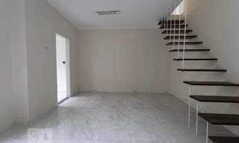 Imagem 2: Casa à Venda - Vila Santa Clara, 2 Quartos, 120 m2