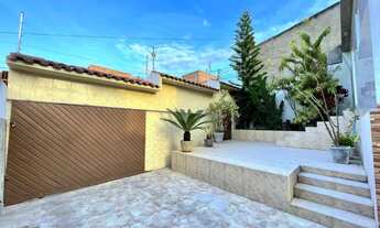 Imagem 2: Casa para venda possui 120 metros quadrados com 3 quartos em Indianópolis - Caruaru - PE