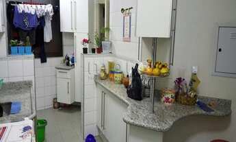 Imagem 6: SAO PAULO - Apartamento Padrão - CAMBUCI