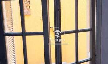 Imagem 4: Sobrado com 3 dormitórios à venda, 88 m² por R$ 350.000,00 - Vila Mazzei - Santo André/SP