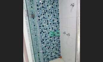 Imagem 3: Apartamento com 2 dormitórios à venda, 44 m² por R$ 259.000,00 - Jardim Umarizal - São Pau