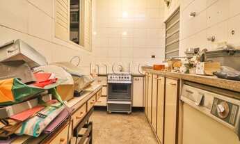 Imagem 2: SAO PAULO - Casa Padrão - ACLIMACAO