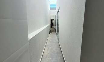 Imagem 6: Condomínio ARBRE - 3 suítes sendo 2 reversíveis