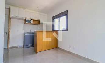 Imagem: Apartamento à Venda - Vila Mascote, 1 Quarto