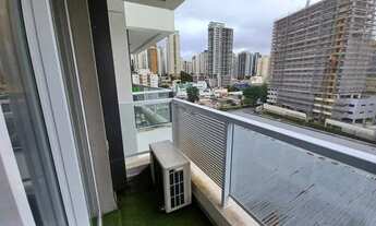 Imagem 6: Studio para aluguel tem 30 metros quadrados com 1 quarto em Perdizes - São Paulo - SP