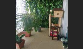 Imagem 3: Apartamento para venda tem 170 metros quadrados com 3 quartos em Marco - Belém - PA