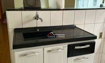 Imagem 3: Apartamento á Venda Itararé - São Vicente/SP