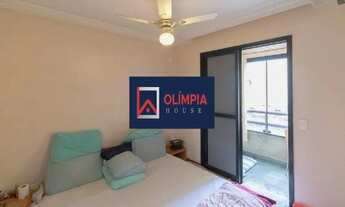 Imagem 6: Apartamento Venda Chácara Klabin 100 m² 3 Dormitórios