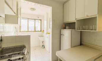 Imagem 6: Apartamento à Venda - Vila Rosália, 2 Quartos, 58 m2