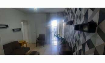 Imagem 4: Apartamento mobiliado para aluguel