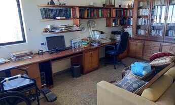 Imagem 5: Graças 4 quartos 3 suites 240m² a/alto Edf Avis Liberta lazer 3 vgs