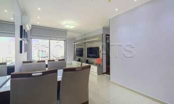 Imagem 4: Lindo e moderno residencial disponível para venda no bairro da Aclimação com 60m² e 2 dorm