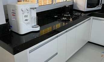 Imagem 7: Vendo excelente casa no Areal - QS 11 - 3 quartos