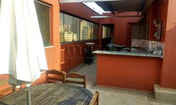 Imagem 3: SAO PAULO - Apartamento Padrão - PARAISO