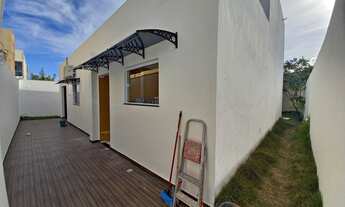 Imagem 7: Casa condomínio Arembepe 3/4, Placa Solar, Linha Verde-BA