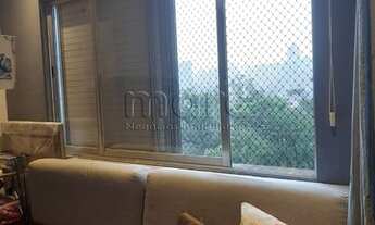 Imagem 6: SÃO PAULO - Apartamento Padrão - ACLIMACAO