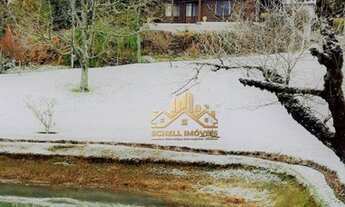 Imagem 4: Casa com 3 dormitórios à venda, 298 m² por R$ 1.880.000,00 - Mato Queimado - Gramado/RS