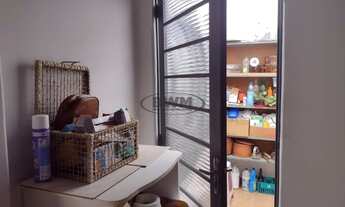 Imagem 4: Casa Residencial à venda, Vila Assis, Sorocaba - CA6819