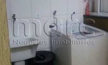 Imagem 7: SÃO PAULO - Casa Padrão - VILA MONUMENTO