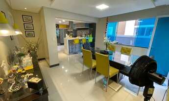 Imagem: Cidade Jardim 2 - 4 Suítes