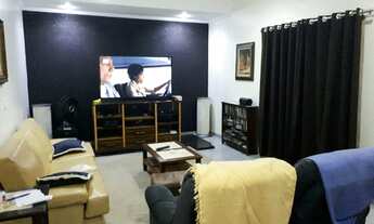 Imagem 3: SÃO JOSÉ DO RIO PRETO - Casa Padrão - SÃO FRANCISCO