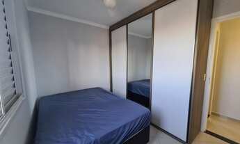 Imagem 7: Apartamento para venda possui 68 metros quadrados com 3 M²