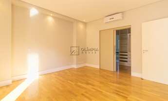 Imagem 6: Casa Locação Alphaville 440 m² 4 Dormitórios