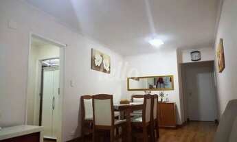 Imagem 2: São Paulo - Apartamento Padrão - Mooca