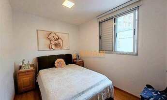 Imagem 13: Apartamento com 3 dormitórios à venda, 105 m² por R$ 870.000,00 - Buritis - Belo Horizonte