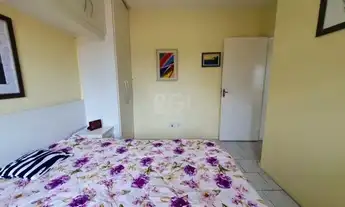Imagem 6: Casa Condominio para Venda - 159.05m², 3 dormitórios, sendo 1 suites, 2 vagas - Cavalhada