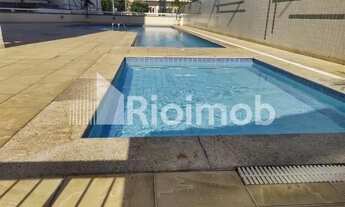 Imagem 2: Méier Apartamento com 2 dormitórios