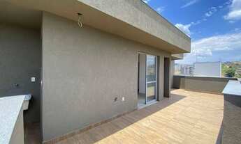 Imagem 4: Cobertura para venda com 4 quartos em Buritis - Belo Horizonte - MG