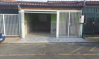 Imagem 7: Casa de condomínio térrea para aluguel com 58 metros quadrados com 2 quartos