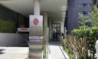 Imagem: SÃO PAULO - Conjunto Comercial/Sala - ACLIMACAO