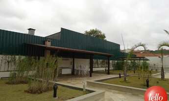 Imagem: São Paulo - Apartamento Padrão - Vila