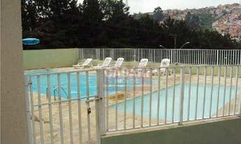 Imagem 4: Apartamento com 2 dormitórios à venda, 50 m² - Santa Terezinha - São Bernardo do Campo/SP