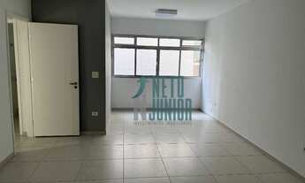 Imagem 2: Apartamento com 2 dormitórios para alugar, 80 m² por R$ 5.165,46/mês - Bela Vista - São Pa