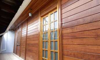 Imagem 4: Casa - Loteamento Arboreto dos Jequitibás (Sousas) - Campinas