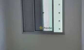 Imagem 2: Apartamento com 3 dormitórios para alugar, 65 m² por R$ 1.900,01/mês - Vila Valparaíso - S