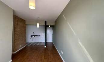 Imagem 4: Apartamento para locação em Vila Anglo Brasileira