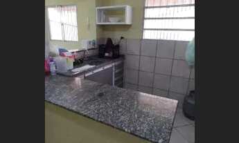 Imagem 5: Casa para venda com 299 metros quadrados com 3 quartos em Itapuã - Salvador - Bahia