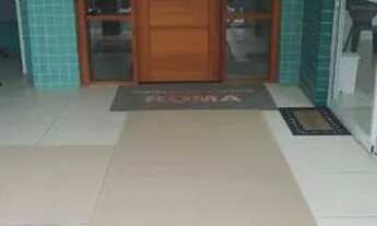 Imagem 3: Flat mobiliado, frente ao mar, disponivel para locação anual