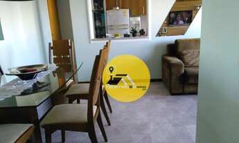 Imagem 5: Apartamento com 2 dormitórios à venda, 67 m² por R$ 420.000,00 - Santana - São José dos Ca