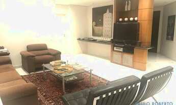 Imagem 2: APARTAMENTO - MOEMA PÁSSAROS - SP