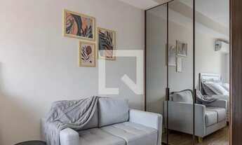 Imagem 6: Apartamento para Aluguel - Pinheiros, 1 Quarto, 27 m2