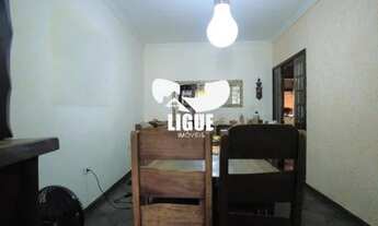 Imagem 3: SANTO ANDRé - Casa Padrão - Vila São Pedro